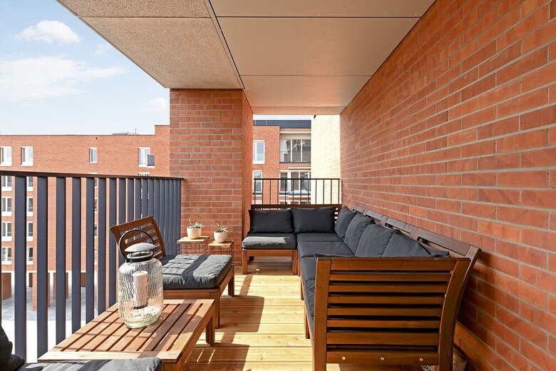 Aparthotel City Break Gda?sk Rajska 8