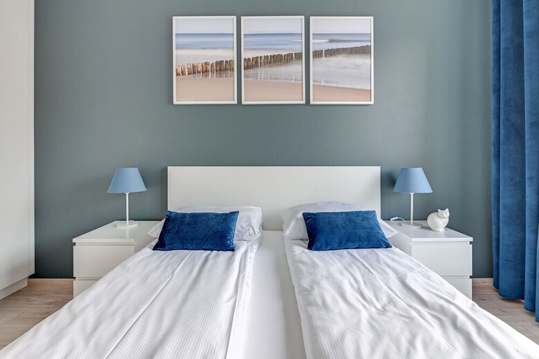 Aparthotel City Break Gda?sk Rajska 8