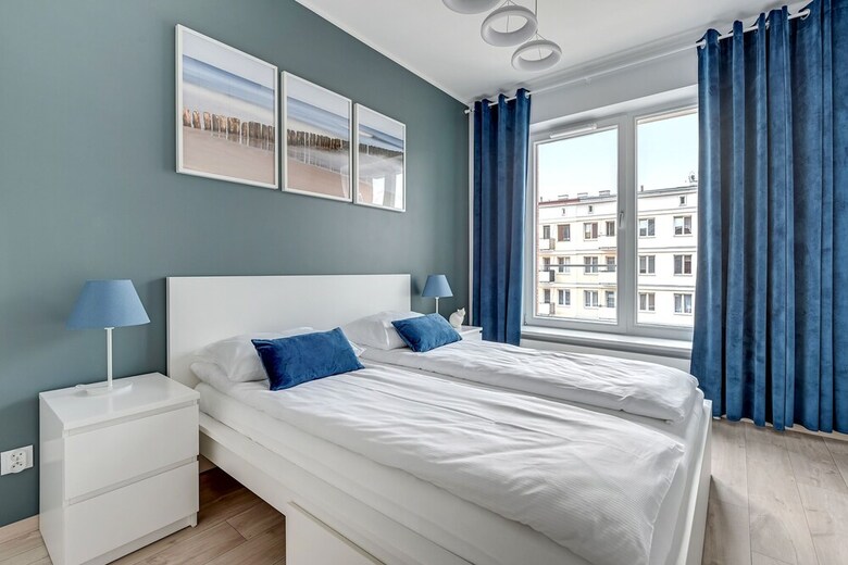 Aparthotel City Break Gda?sk Rajska 8