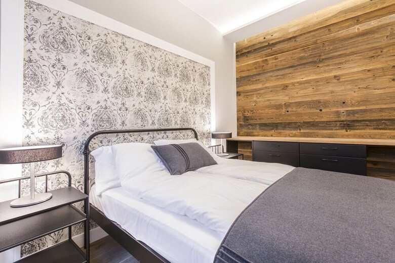Aparthotel City Break Gda?sk Rajska 8