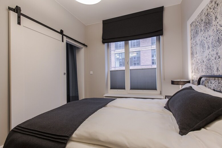 Aparthotel City Break Gda?sk Rajska 8