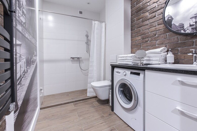Aparthotel City Break Gda?sk Rajska 8
