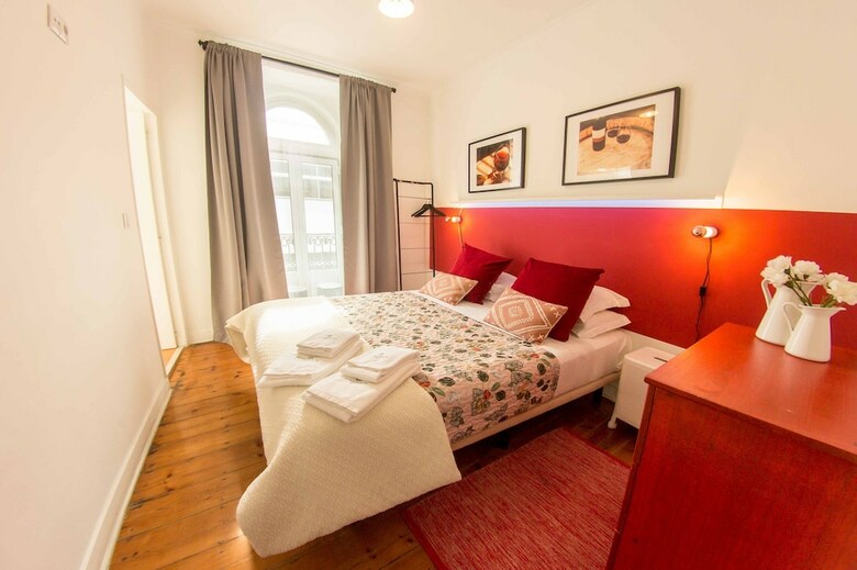 Intendente 1865 Apartments