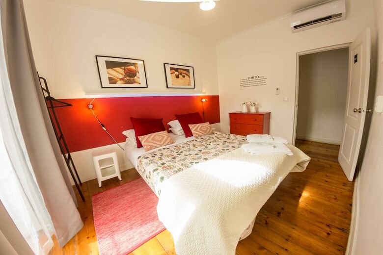 Intendente 1865 Apartments