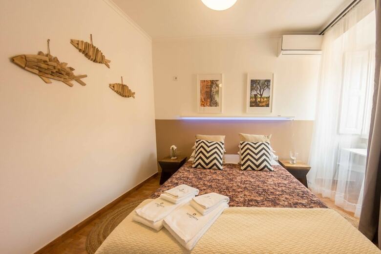 Intendente 1865 Apartments