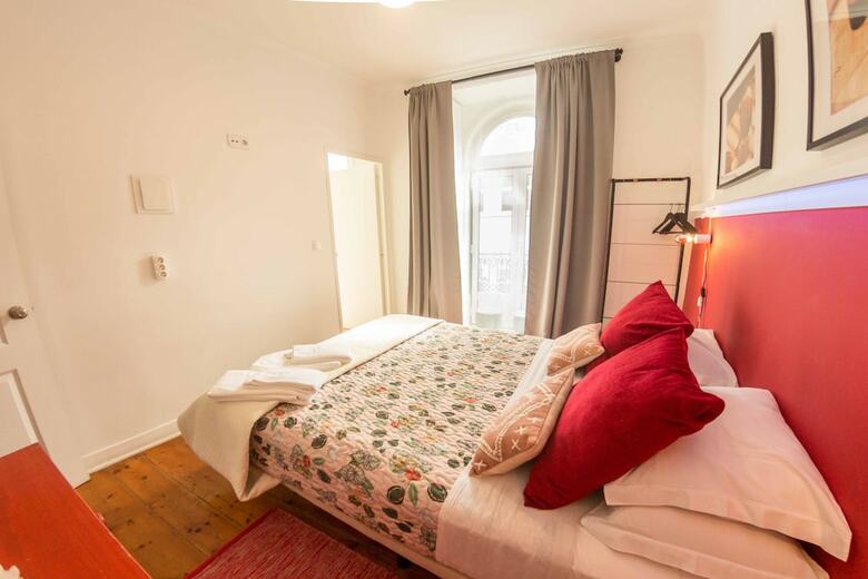 Intendente 1865 Apartments