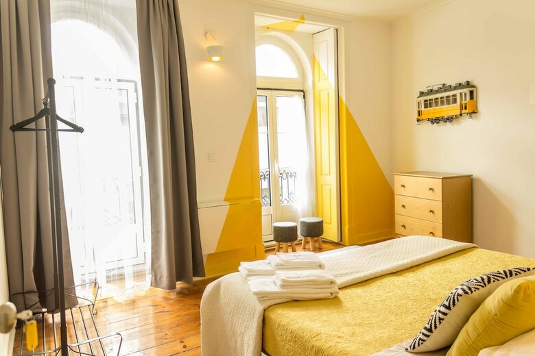 Intendente 1865 Apartments