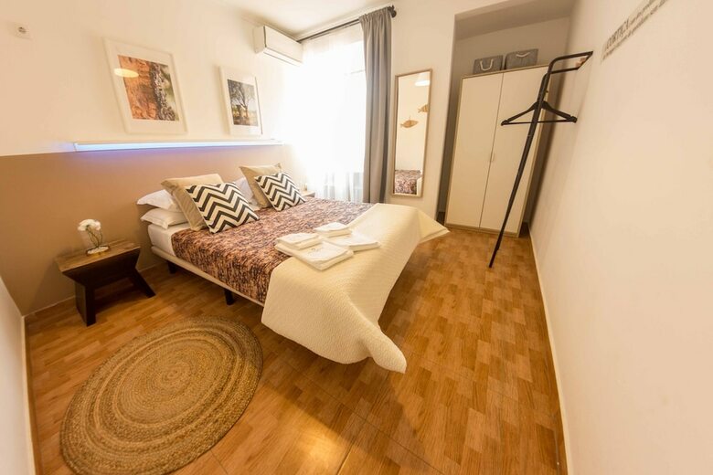 Intendente 1865 Apartments