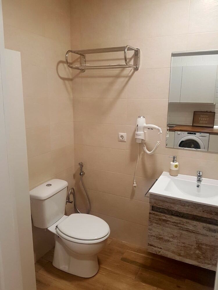 Apartamentos A&n Noctiluca