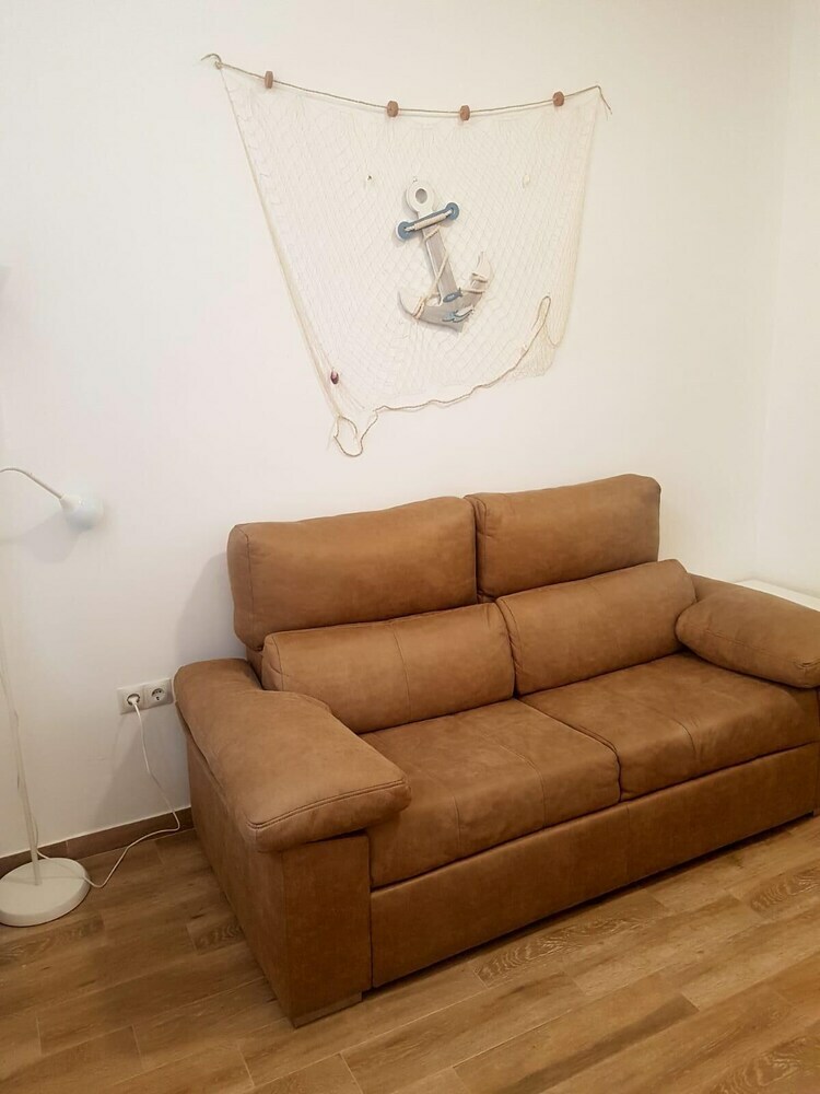 Apartamentos A&n Noctiluca