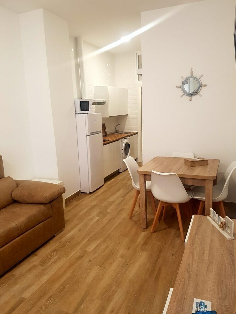 Apartamentos A&n Noctiluca