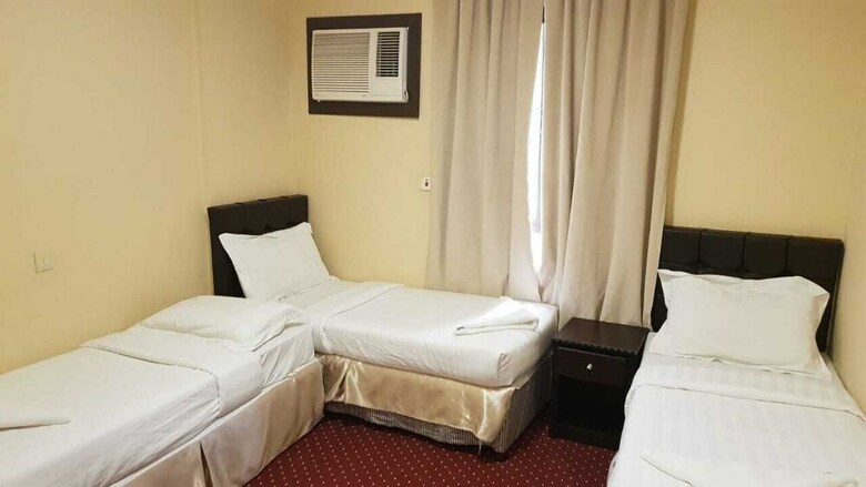 Dar Al Rahma Ajyad Hotel
