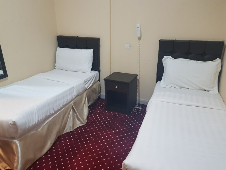 Dar Al Rahma Ajyad Hotel