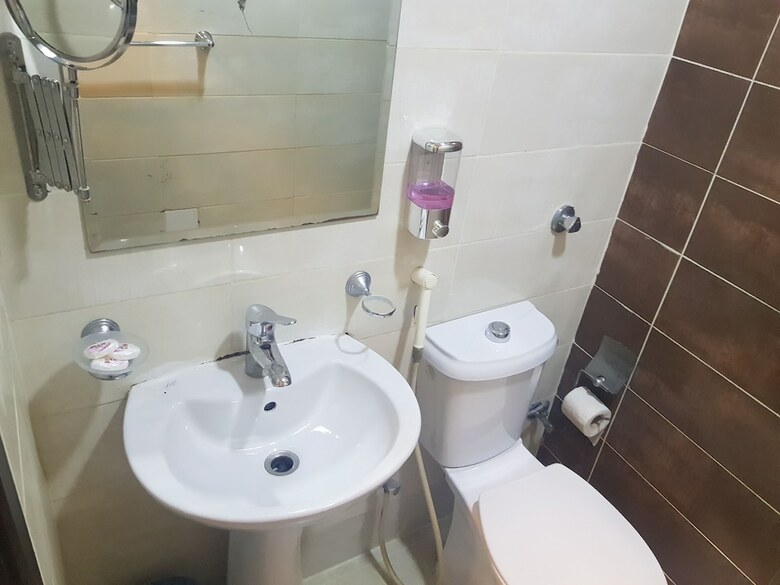 Dar Al Rahma Ajyad Hotel
