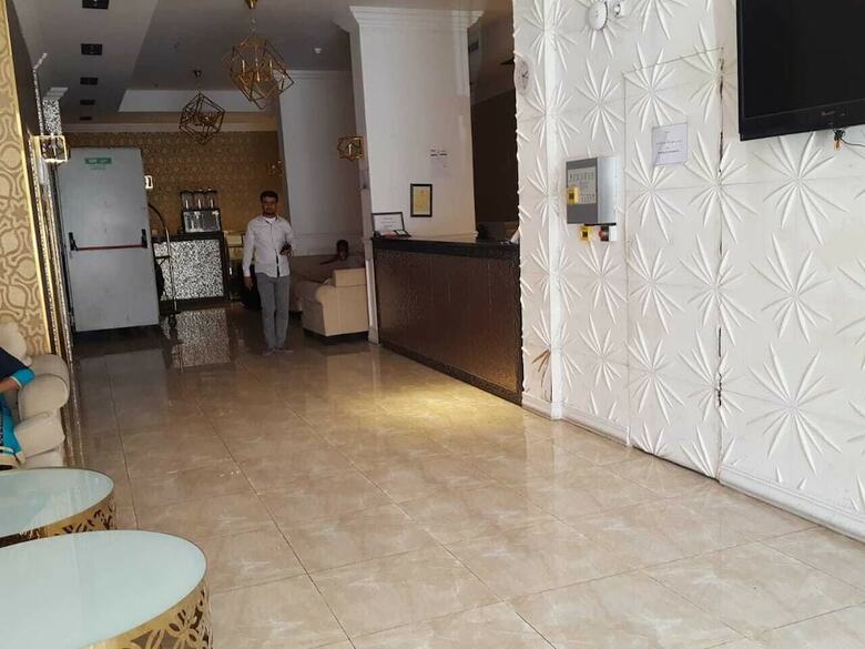 Dar Al Rahma Ajyad Hotel