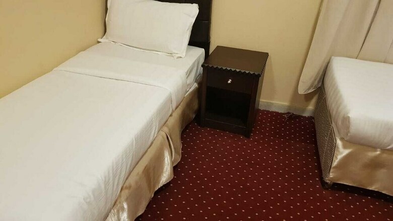 Dar Al Rahma Ajyad Hotel