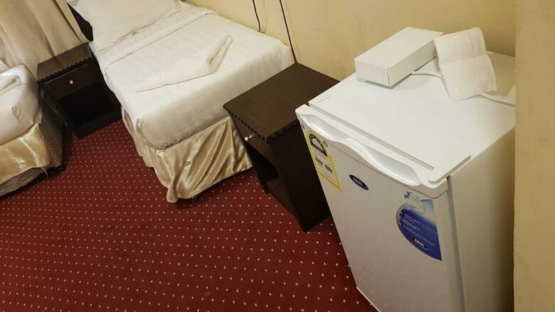 Dar Al Rahma Ajyad Hotel