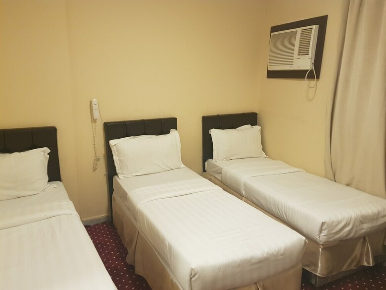 Dar Al Rahma Ajyad Hotel