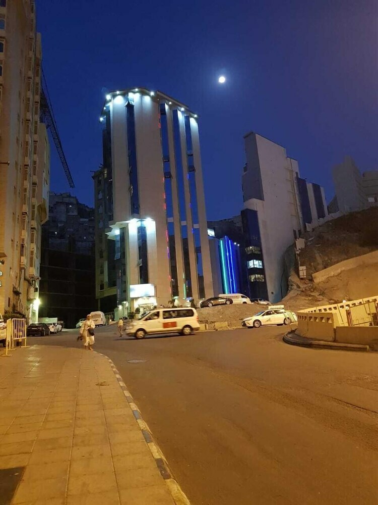 Dar Al Rahma Ajyad Hotel