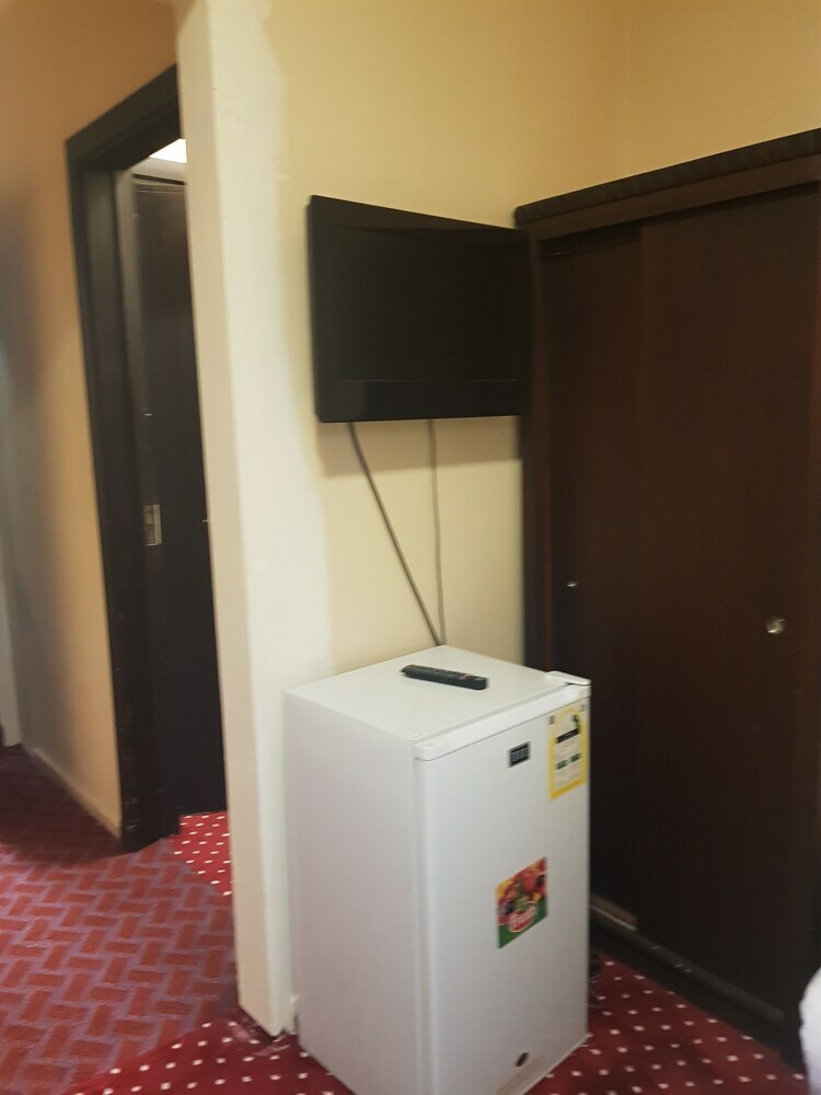 Dar Al Rahma Ajyad Hotel