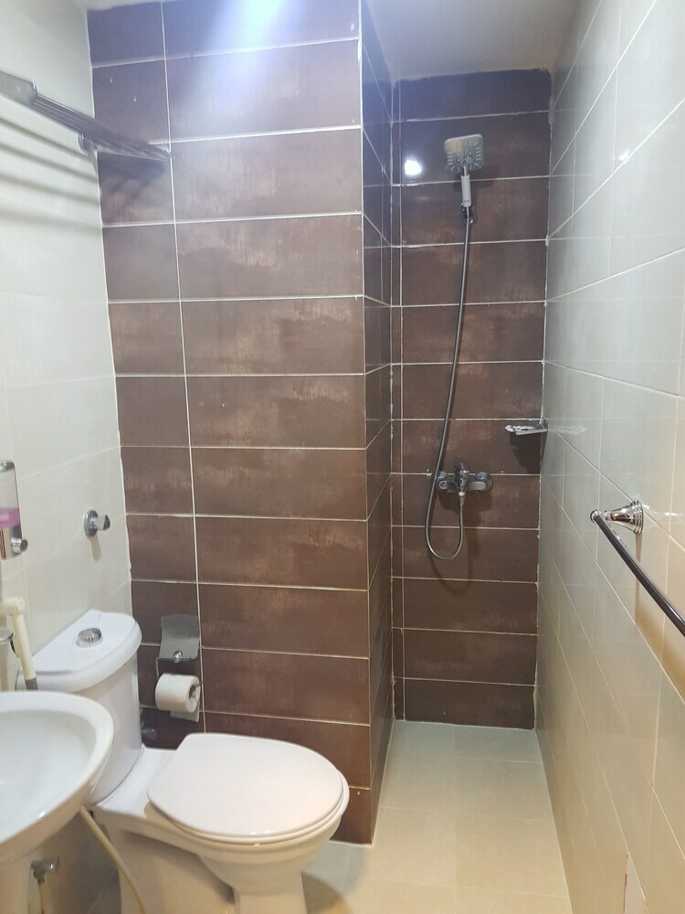 Dar Al Rahma Ajyad Hotel