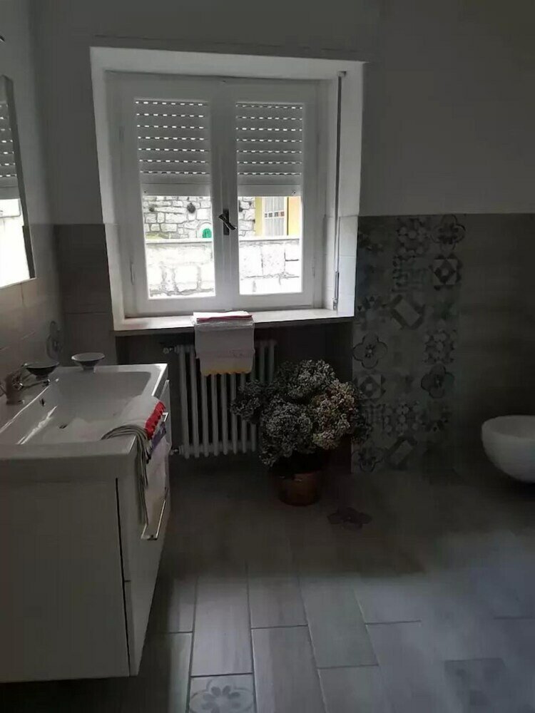 Apartamento Casa Dei Nonni