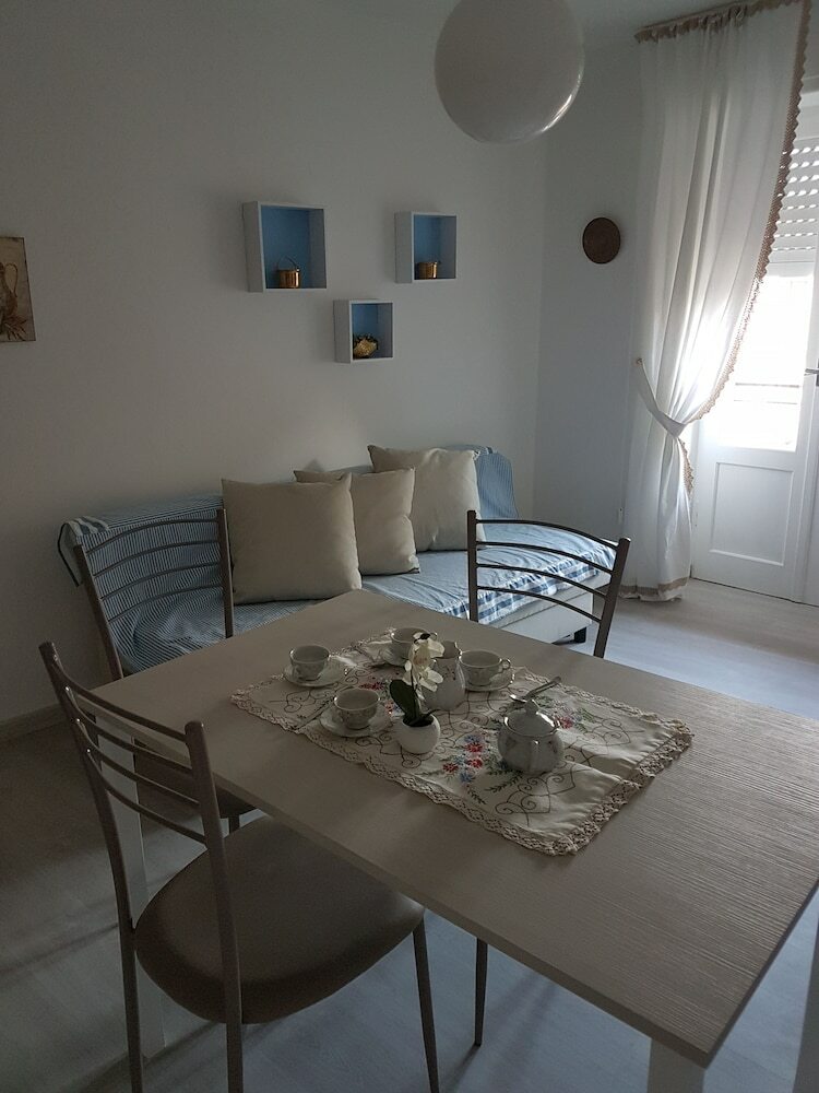 Apartamento Casa Dei Nonni
