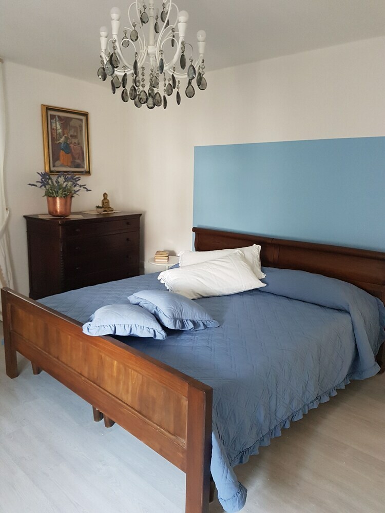 Apartamento Casa Dei Nonni