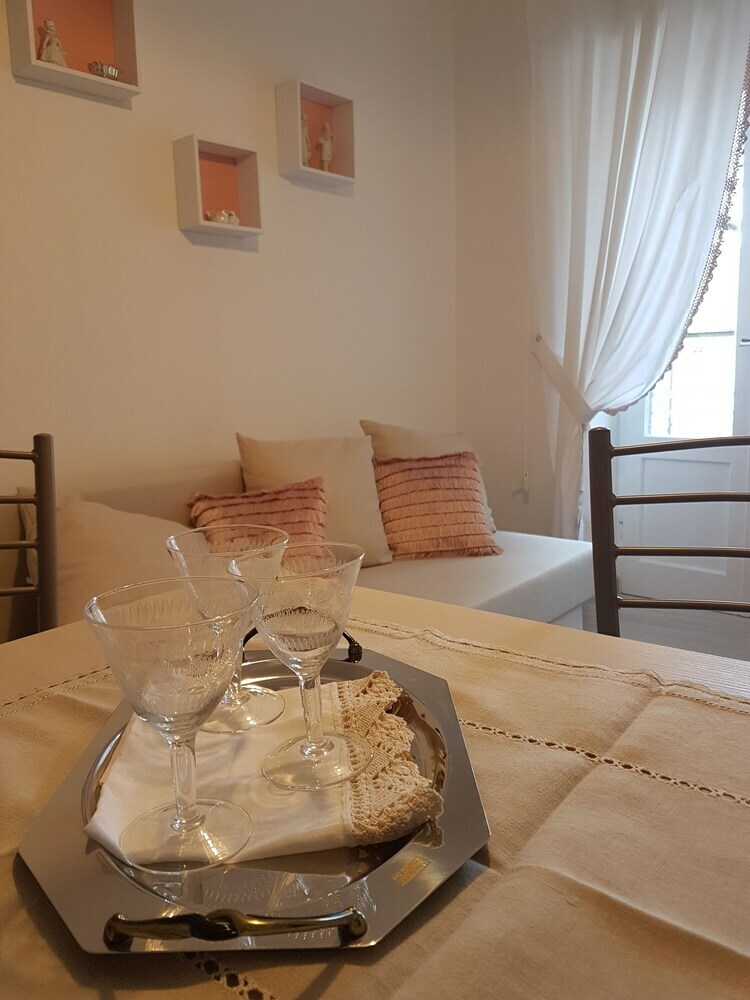 Apartamento Casa Dei Nonni