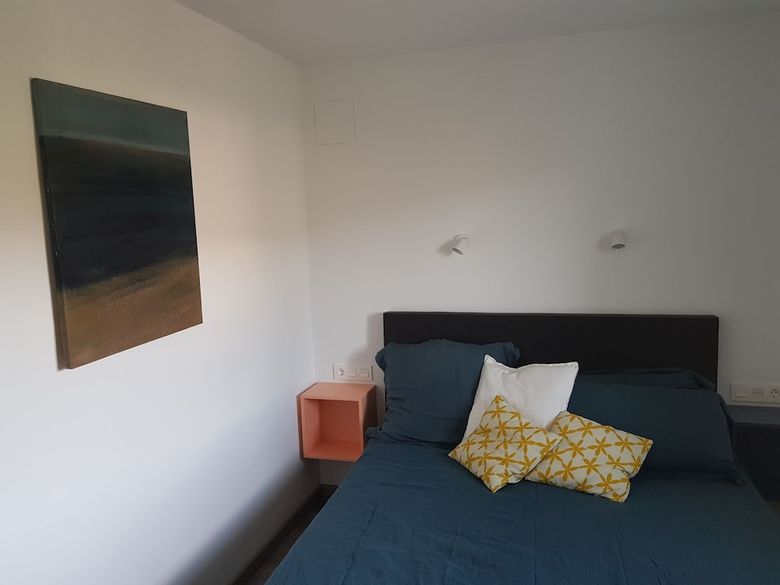 Bed & Breakfast Casa Los Tejones