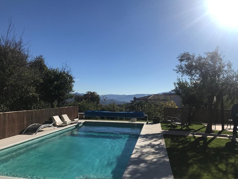 Bed & Breakfast Casa Los Tejones