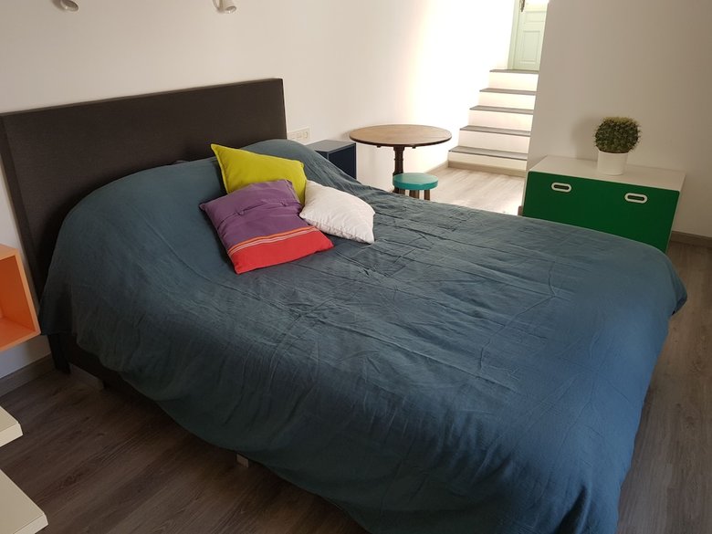 Bed & Breakfast Casa Los Tejones