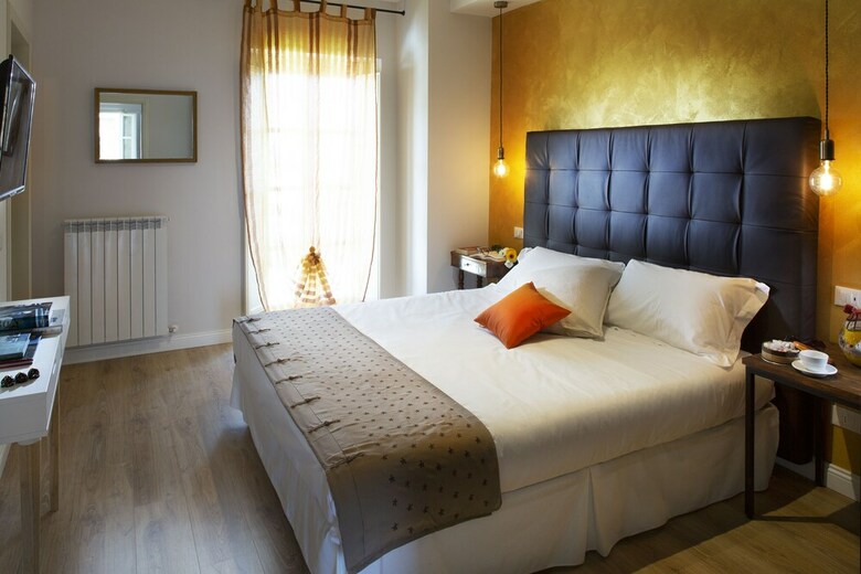 Corteviva Boutique B&B