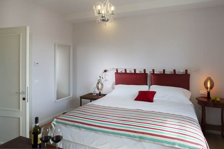 Corteviva Boutique B&B