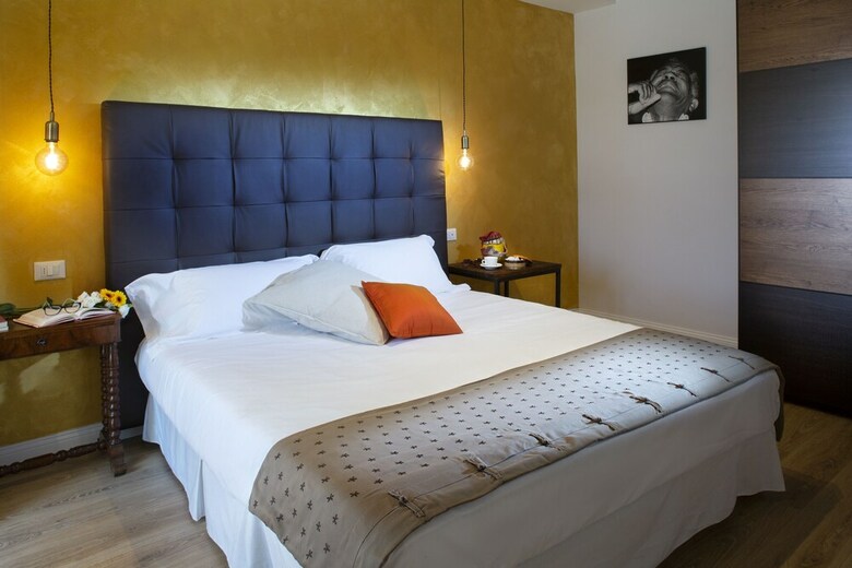 Corteviva Boutique B&B
