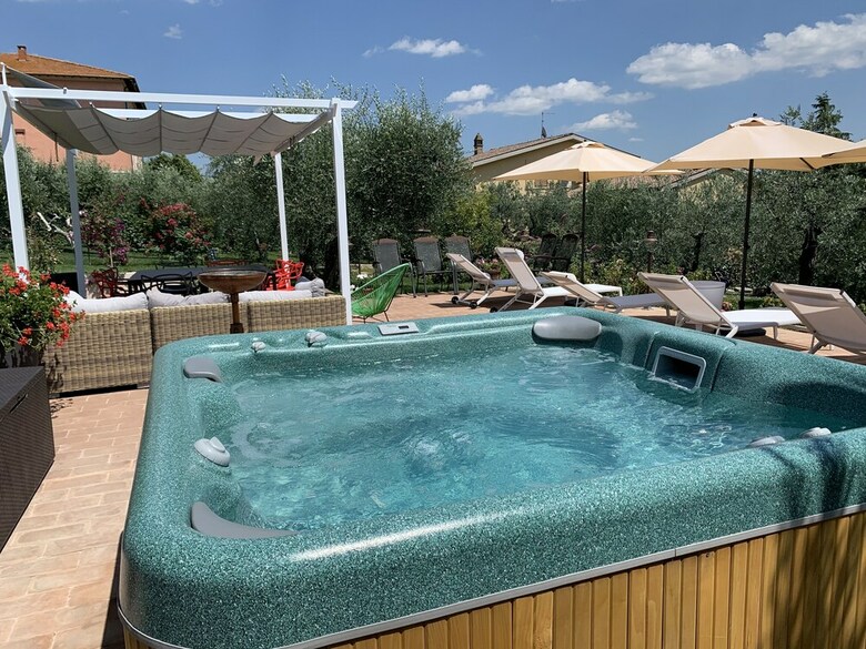 Corteviva Boutique B&B