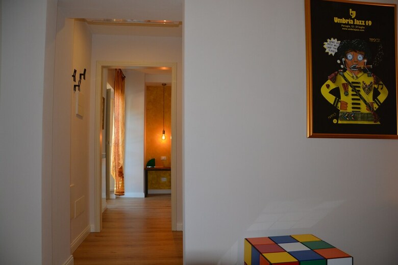 Corteviva Boutique B&B