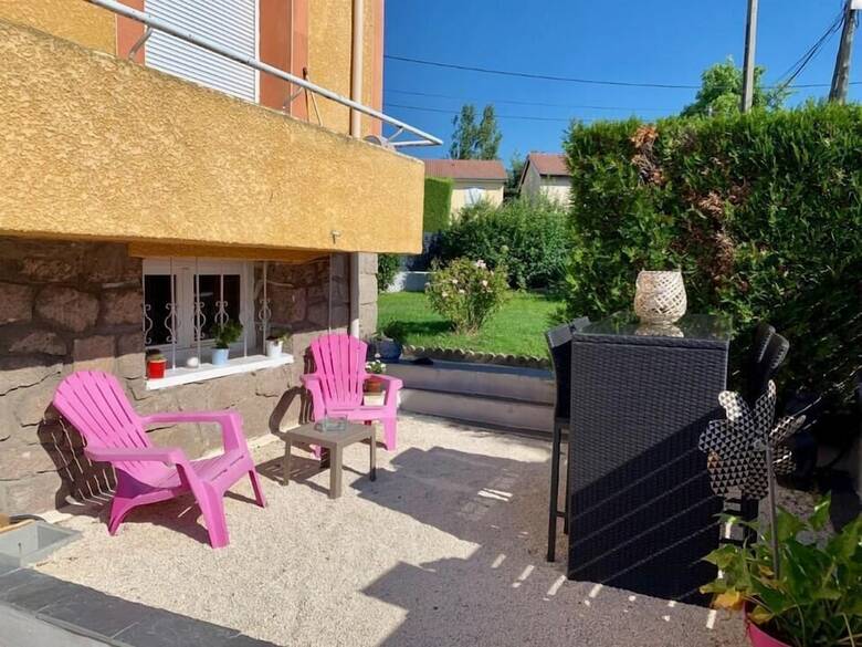 Hotel Aux Deux Lots