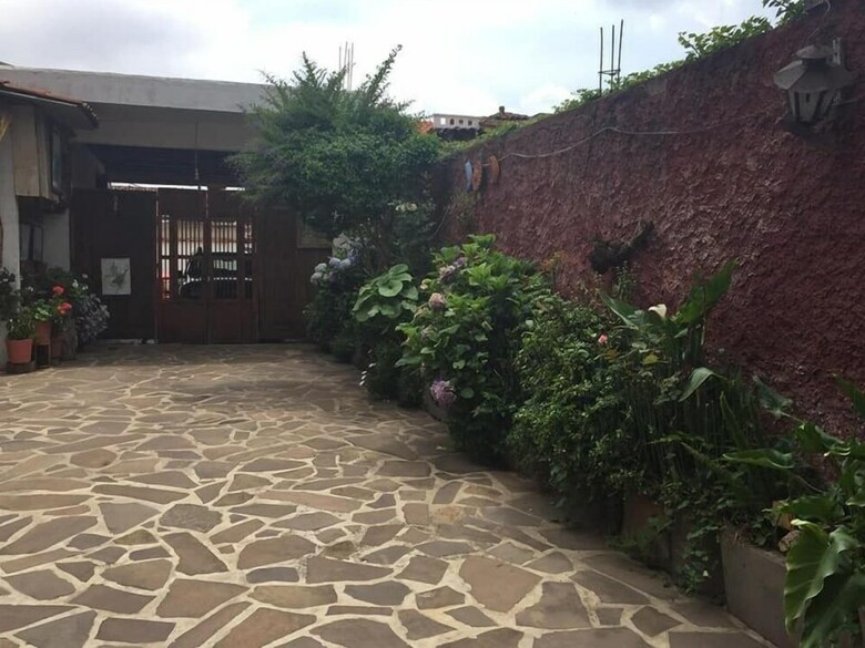 Hotel Posada de Los Reyes