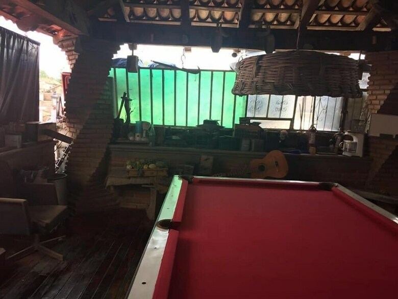 Hotel Posada de Los Reyes