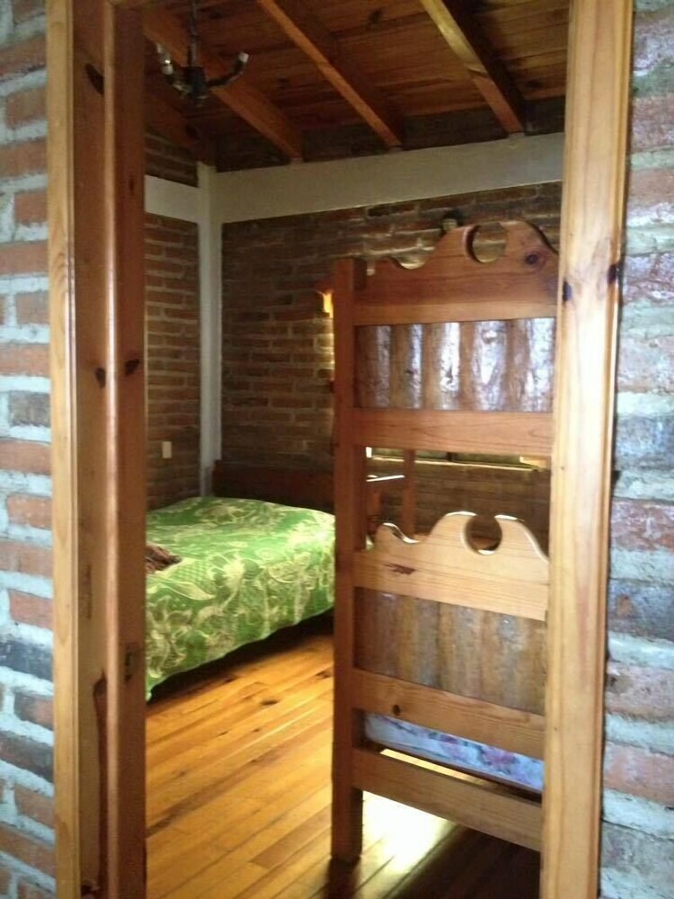 Hotel Posada de Los Reyes