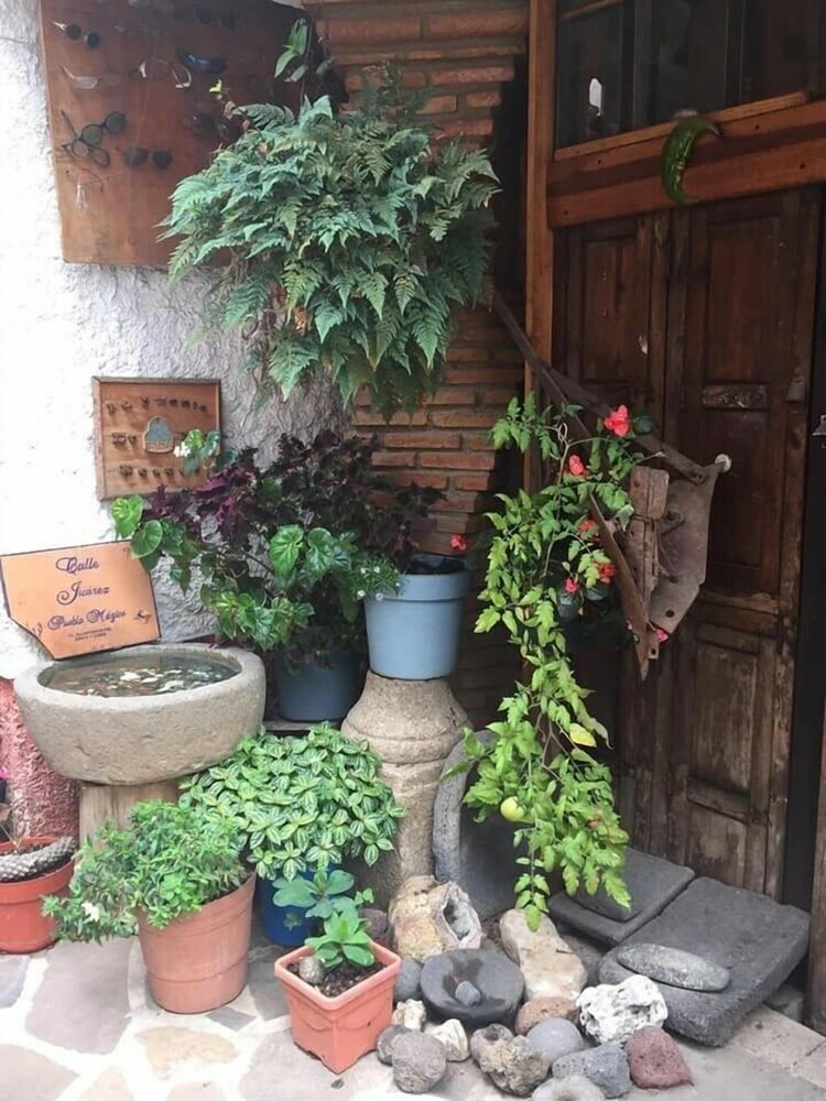 Hotel Posada de Los Reyes