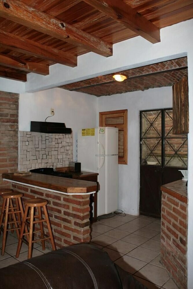 Hotel Posada de Los Reyes