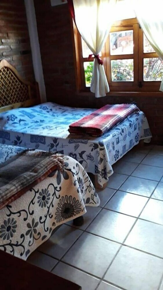 Hotel Posada de Los Reyes