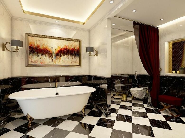 Hotel Sheraton Bishkek