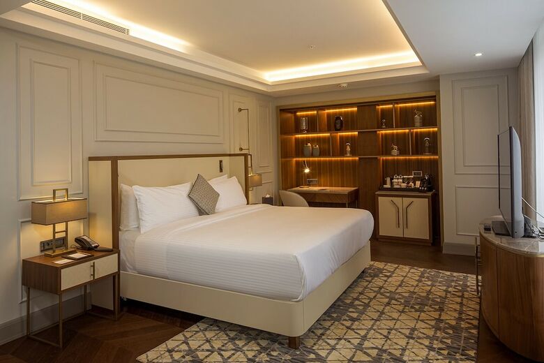 Hotel Sheraton Bishkek