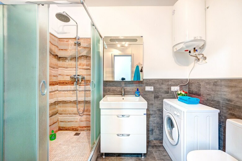 Comfortable Apartment Mihaila Dragomirov