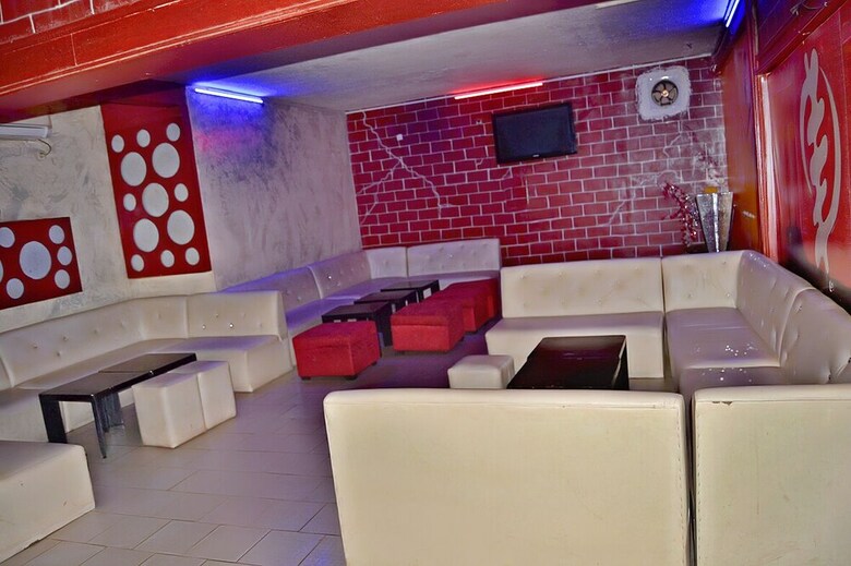 Hotel Faso