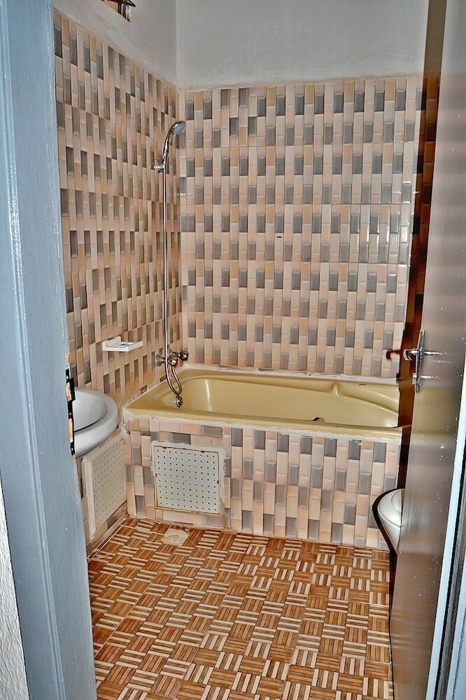 Hotel Faso