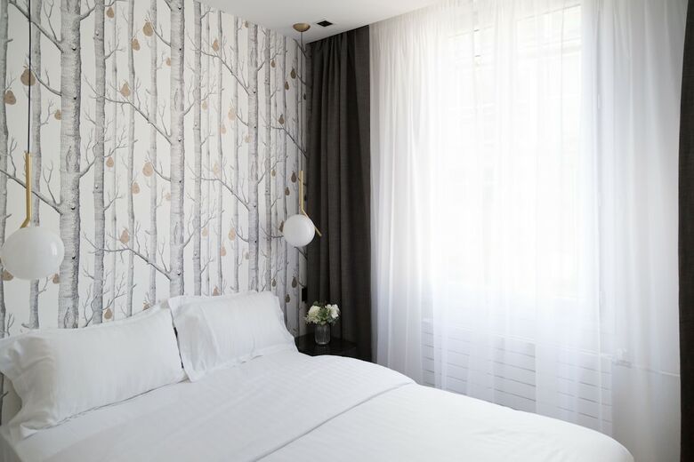 Hotel Au Coeur Du Marais